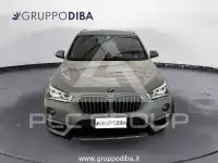 2017 BMW X1