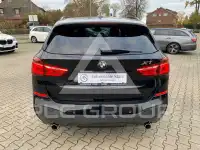 2017 BMW X1