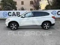 2017 BMW X1