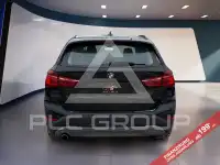 2017 BMW X1