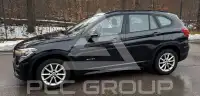 2017 BMW X1