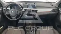 2017 BMW X1