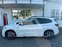 2017 BMW X1
