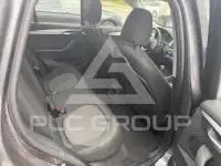 2017 BMW X1