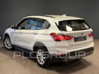 2017 BMW X1