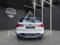 2017 BMW X1