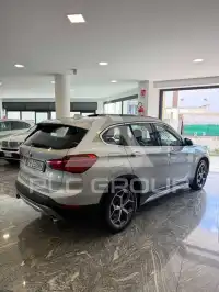 2017 BMW X1