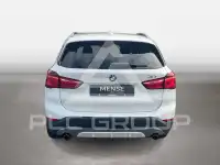2017 BMW X1