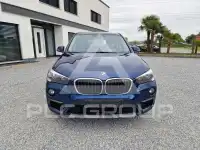 2017 BMW X1