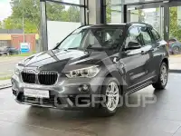 2017 BMW X1