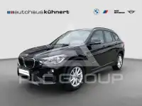 2017 BMW X1