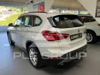 2017 BMW X1