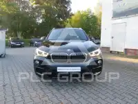 2017 BMW X1