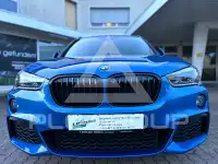 2017 BMW X1