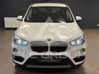 2017 BMW X1