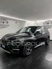 2017 BMW X1
