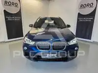 2017 BMW X1