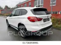 2017 BMW X1