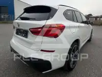 2017 BMW X1