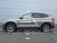 2017 BMW X1