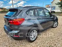2017 BMW X1
