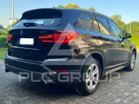 2017 BMW X1