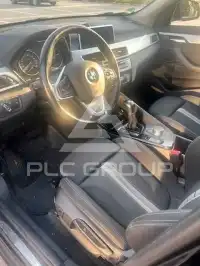 2017 BMW X1