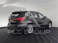 2017 BMW X1