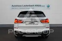 2017 BMW X1