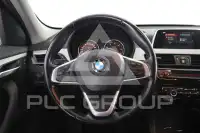2017 BMW X1