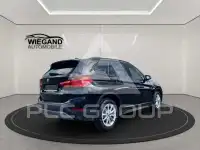 2017 BMW X1