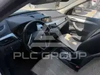 2017 BMW X1