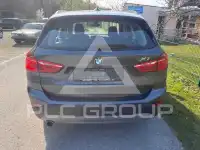 2017 BMW X1