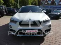 2017 BMW X1