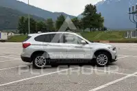 2017 BMW X1