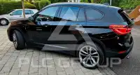 2017 BMW X1
