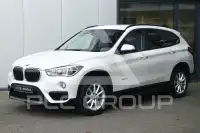 2017 BMW X1