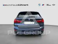 2017 BMW X1