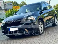 2017 BMW X1