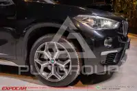 2017 BMW X1