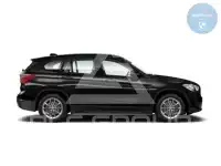 2017 BMW X1