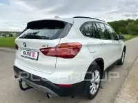 2017 BMW X1