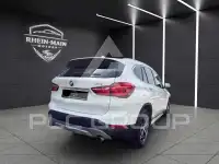 2017 BMW X1