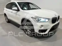 2017 BMW X1
