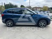 2017 BMW X1