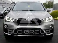 2017 BMW X1