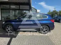 2017 BMW X1