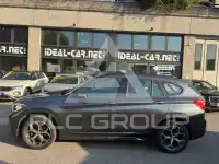 2017 BMW X1
