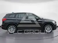2017 BMW X1