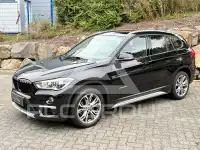2017 BMW X1